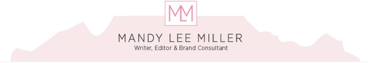 Mandy Lee Miller Banner