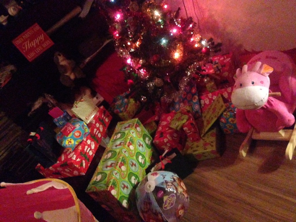 All the gifts
