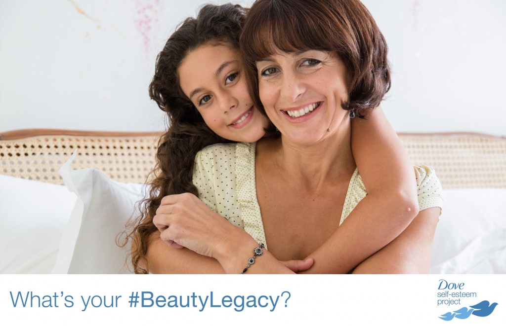 What's your #BeautyLegacy_Image 1