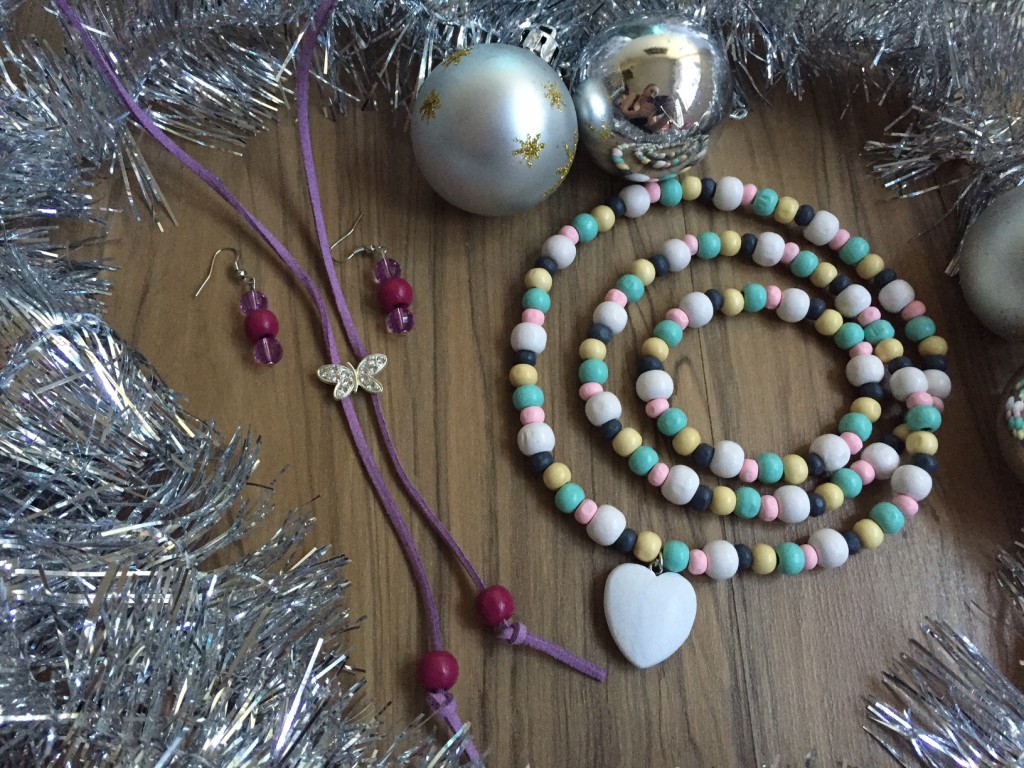 Pink Maree Jewellery